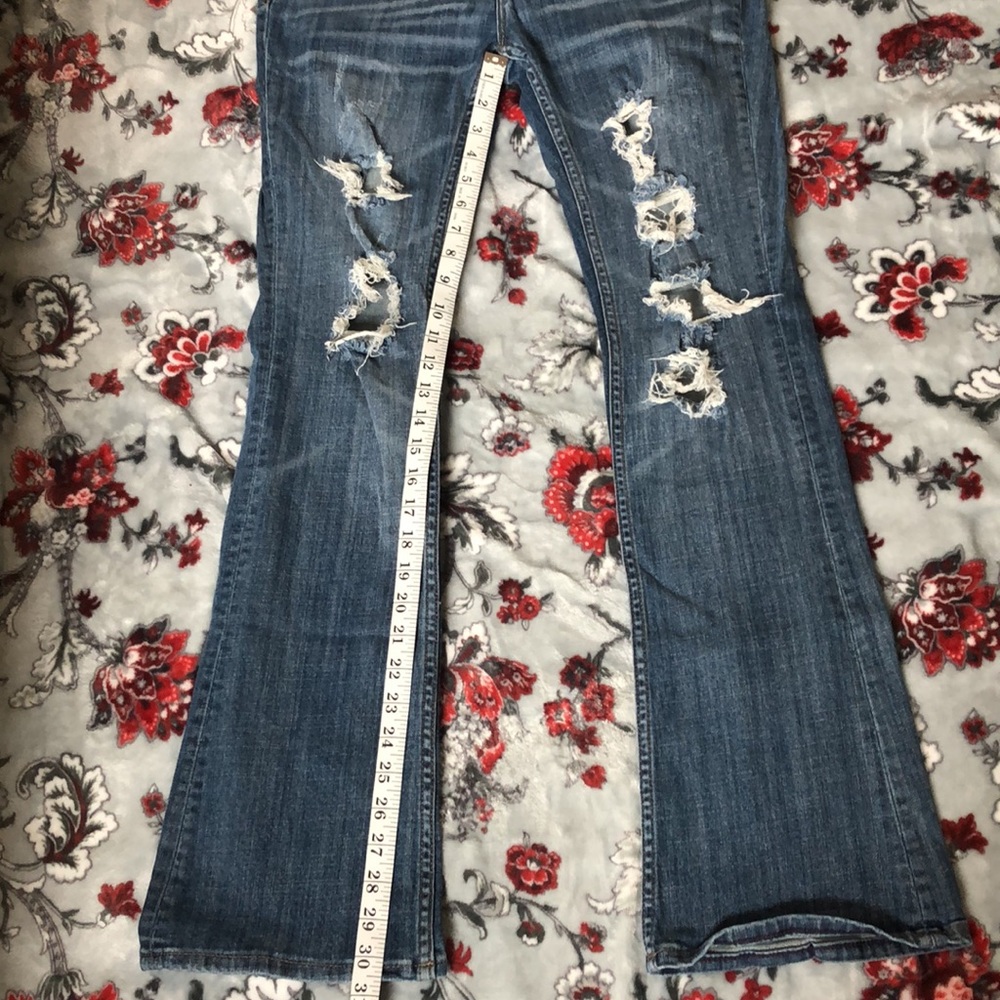 Vigoss Jeans - Picture 2 of 7